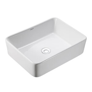 12161-1/01P-I011 Chậu Lavabo Đặt Bàn JOMOO