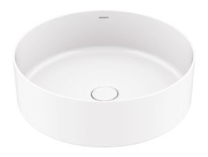 Chậu Lavabo Đặt Bàn Jomoo 12661-1/01K-I011