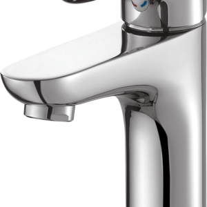 Vòi Lavabo Rửa Tay Nóng Lạnh JOMOO 32159-139/1B1-Z