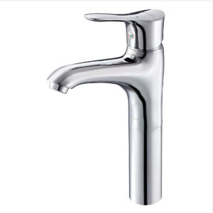 Vòi Lavabo Rửa Tay Nóng Lạnh JOMOO 32162-147/1C1-Z