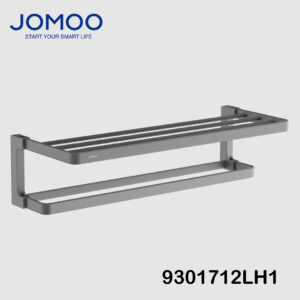 Kệ Để/Treo Khăn Jomoo 9301712-LH-1