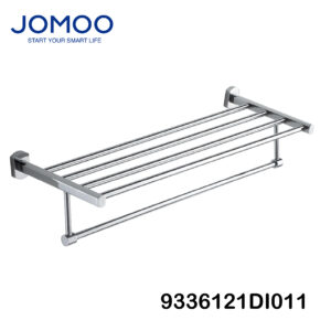 Kệ Để/Treo Khăn Jomoo 933612-1D-I011