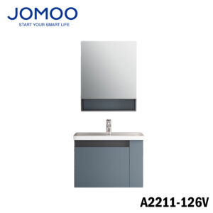 Bộ Tủ Chậu Jomoo A2211-126V-I012