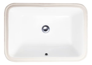 Chậu Lavabo Âm Bàn JOMOO 12145-1/01Z-I011