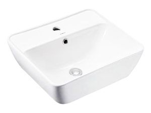 Chậu Lavabo Đặt Bàn JOMOO P12679-1/11Z-1