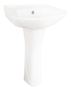 Chậu Lavabo Treo Tường JOMOO 12489-1/11P-I011