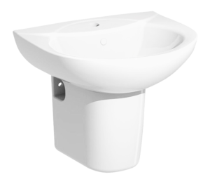 Chậu Lavabo Treo Tường JOMOO P12748-1/11P-1