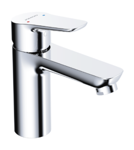 Vòi Lavabo Rửa Tay Nóng Lạnh JOMOO P32348-484/1B-Z