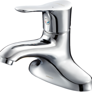 Vòi Lavabo Rửa Tay Lạnh JOMOO P32360-147/1B-Z