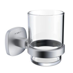 939802-7Z-I011 Kệ Cốc Đơn Hợp Kim Nhôm JOMOO